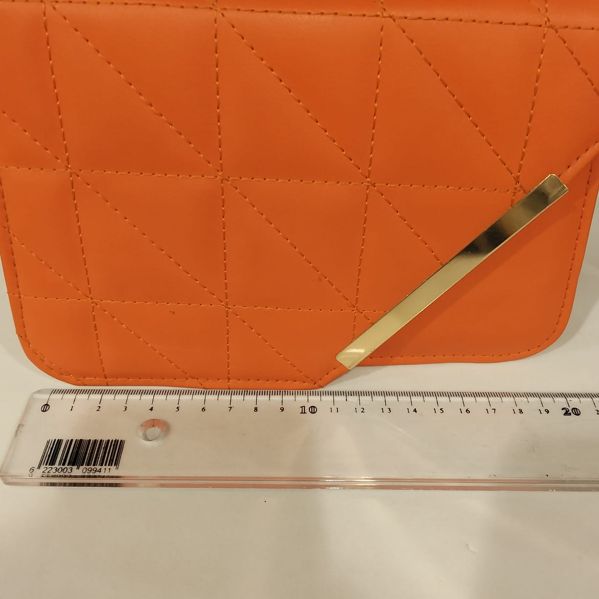 شنطة تريند ٢٠٢٥ - الصورة 2