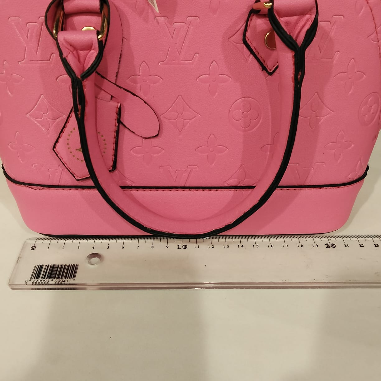 شنطة تريند ٢٠٢٥ - الصورة 2