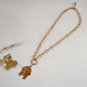 سلسلة ستانلس فرعوني