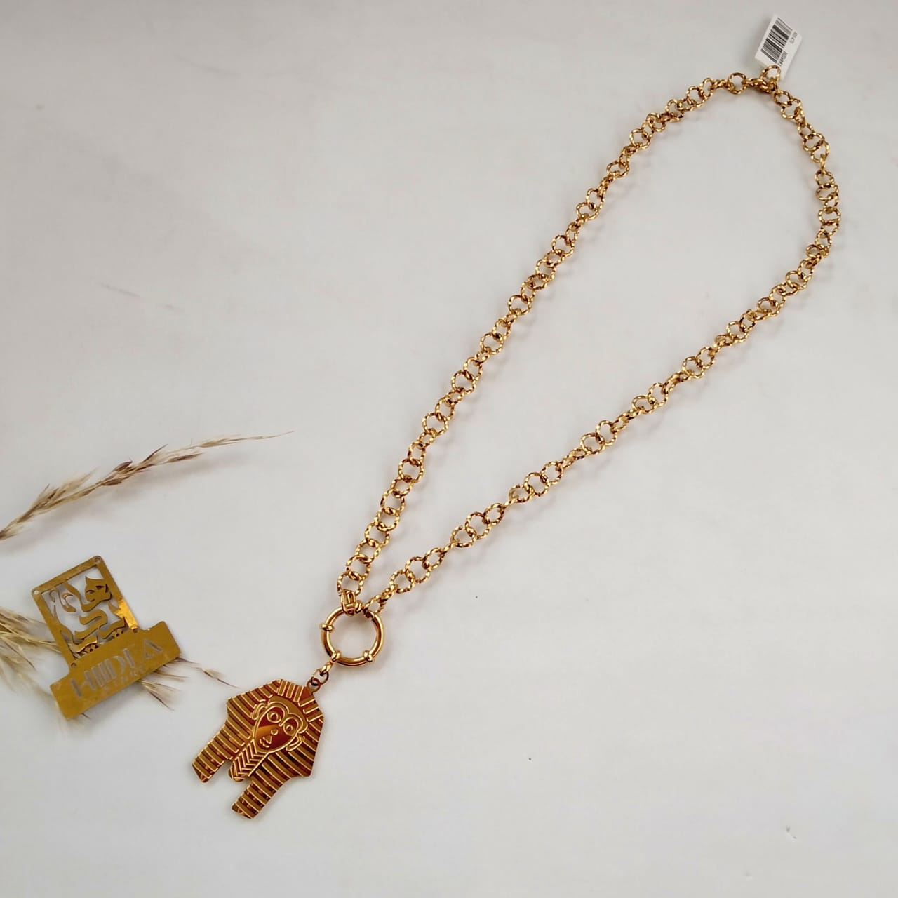 سلسلة ستانلس فرعوني