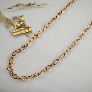 سلسلة ستانلس طويلة