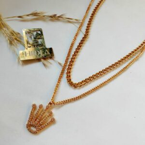 سلسلة دورين تاج