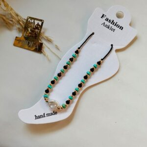 خلخال حركات