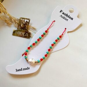 خلخال حركات