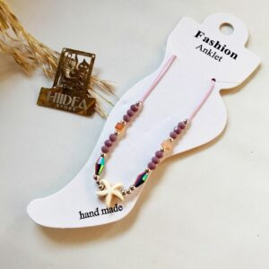 خلخال حركات