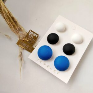 حلق الوان ترند