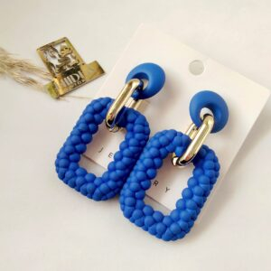 حلق الوان ترند