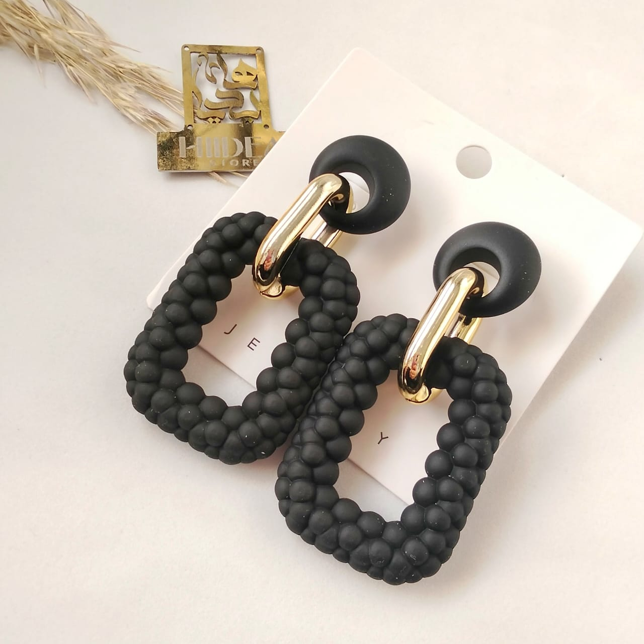 حلق الوان ترند