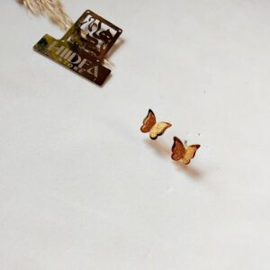 حلق ستانلس فراشه