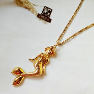 سلسله ستانلس عروسه البحر