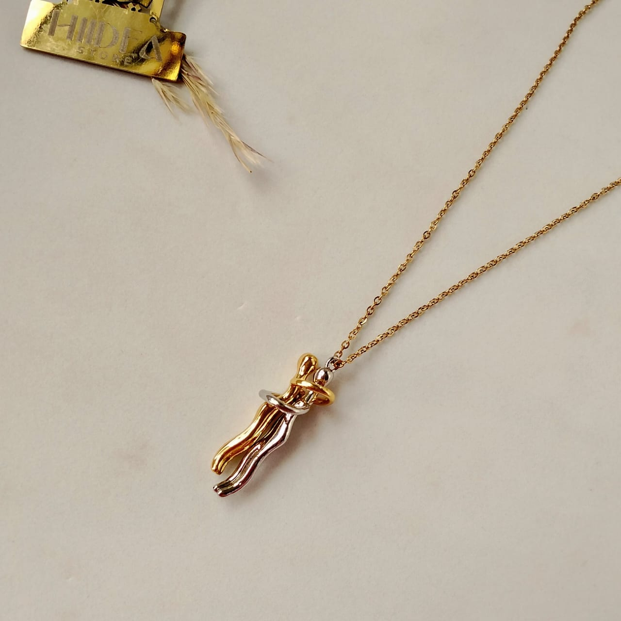 سلسلة ستانلس كابل تريند - الصورة 2