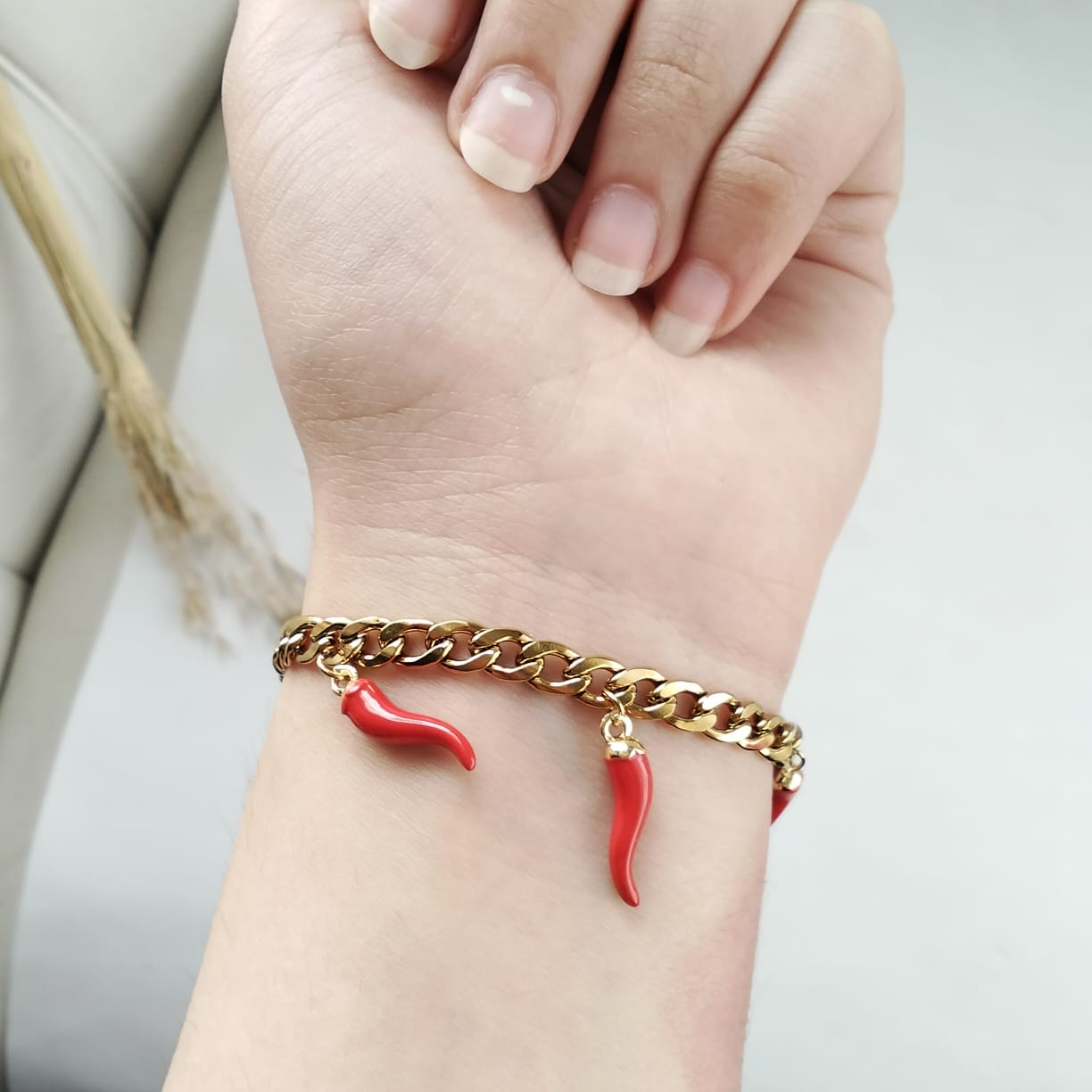 انسيال ستانلس فلفل احمد تريند - الصورة 2