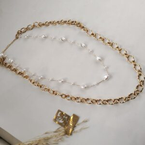 سلسلة ستانلس لولي