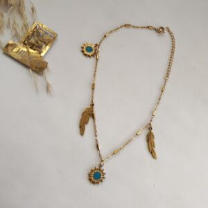 خلخال ستانلس العاب تريند