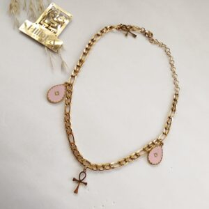 خلخال ستانلس العاب تريند