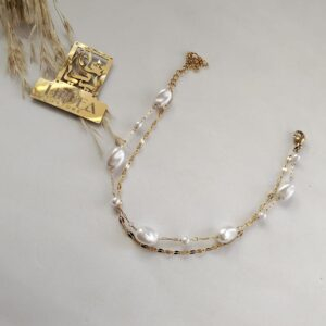 انسيال ستانلس + لولي