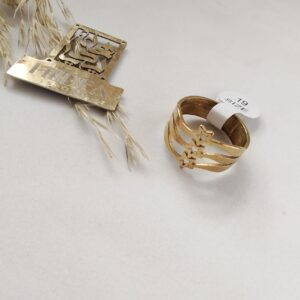 خاتم ستانلس