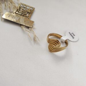 خاتم ستانلس