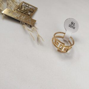 خاتم ستانلس