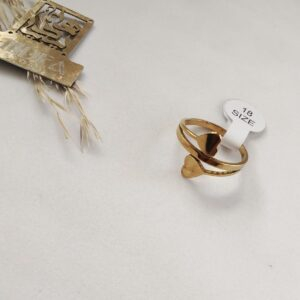 خاتم ستانلس