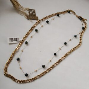 سلسلة ستانلس مع لولي