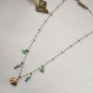 سلسلة ستانلس العاب البحر تريند