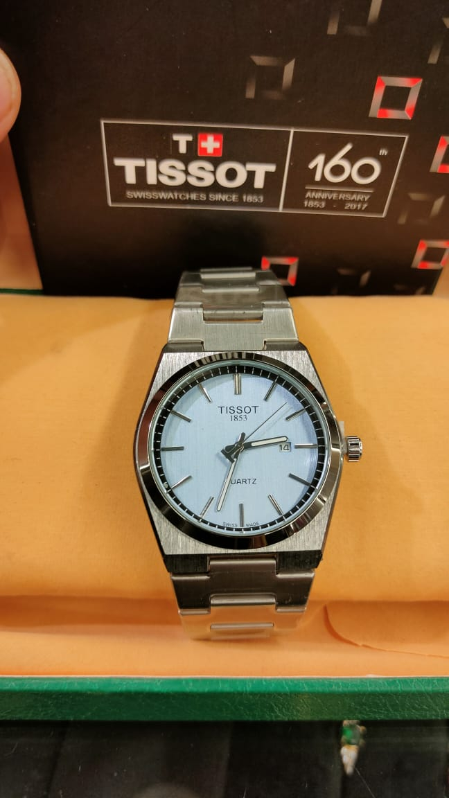 ساعة Tissot هاي كوبي رجالي