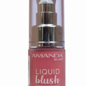 amanda milano blush liquid [03] - ليكويد بلاشر اماندا ميلانو
