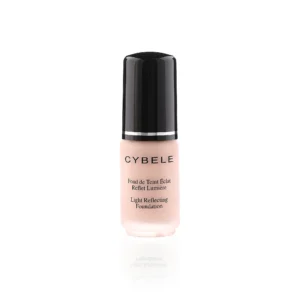 cybele light reflection foundation [08 petal] - فونديشان لايت ريفليكشن من سيبال