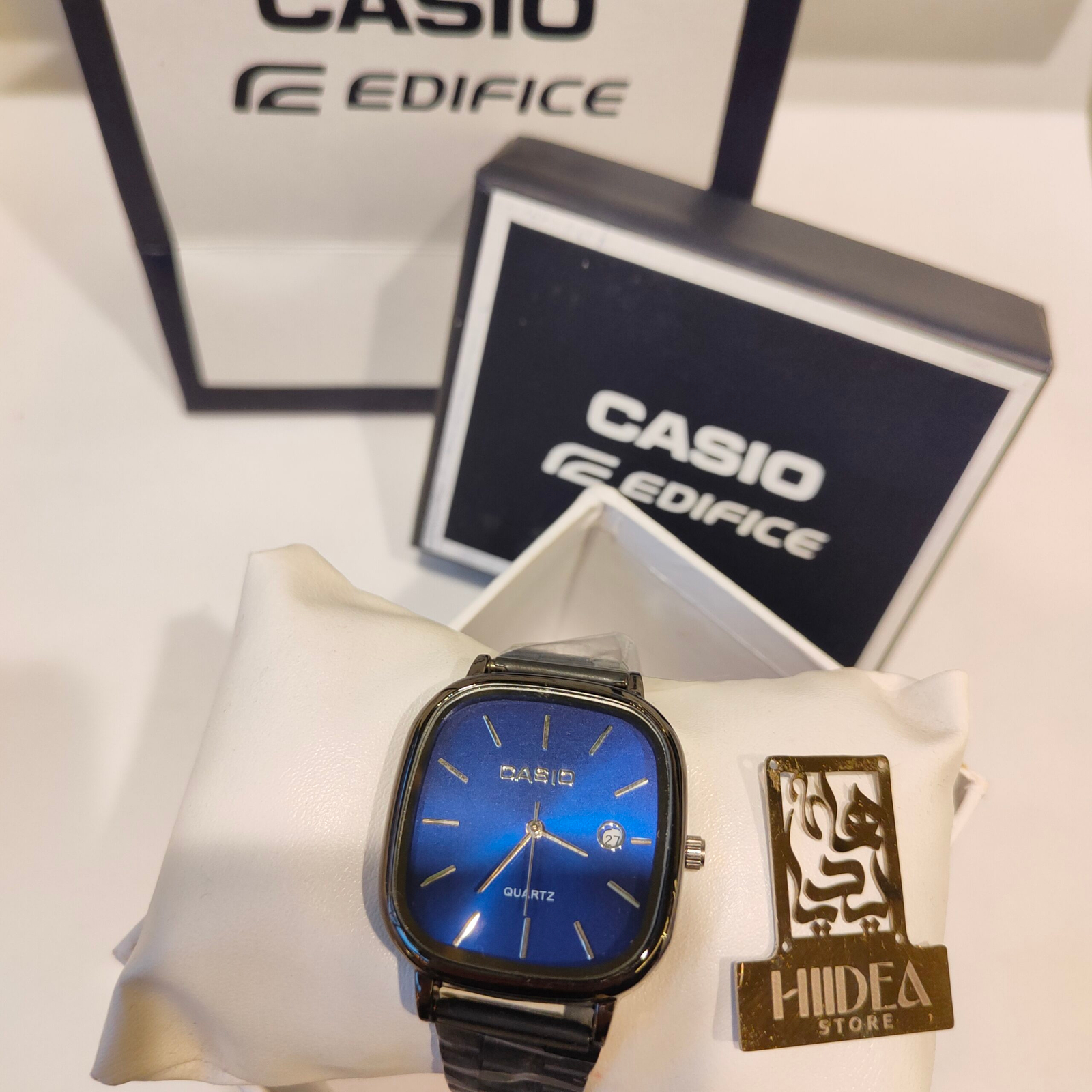 ساعة casio كاسيو هاي كوبي - الصورة 5