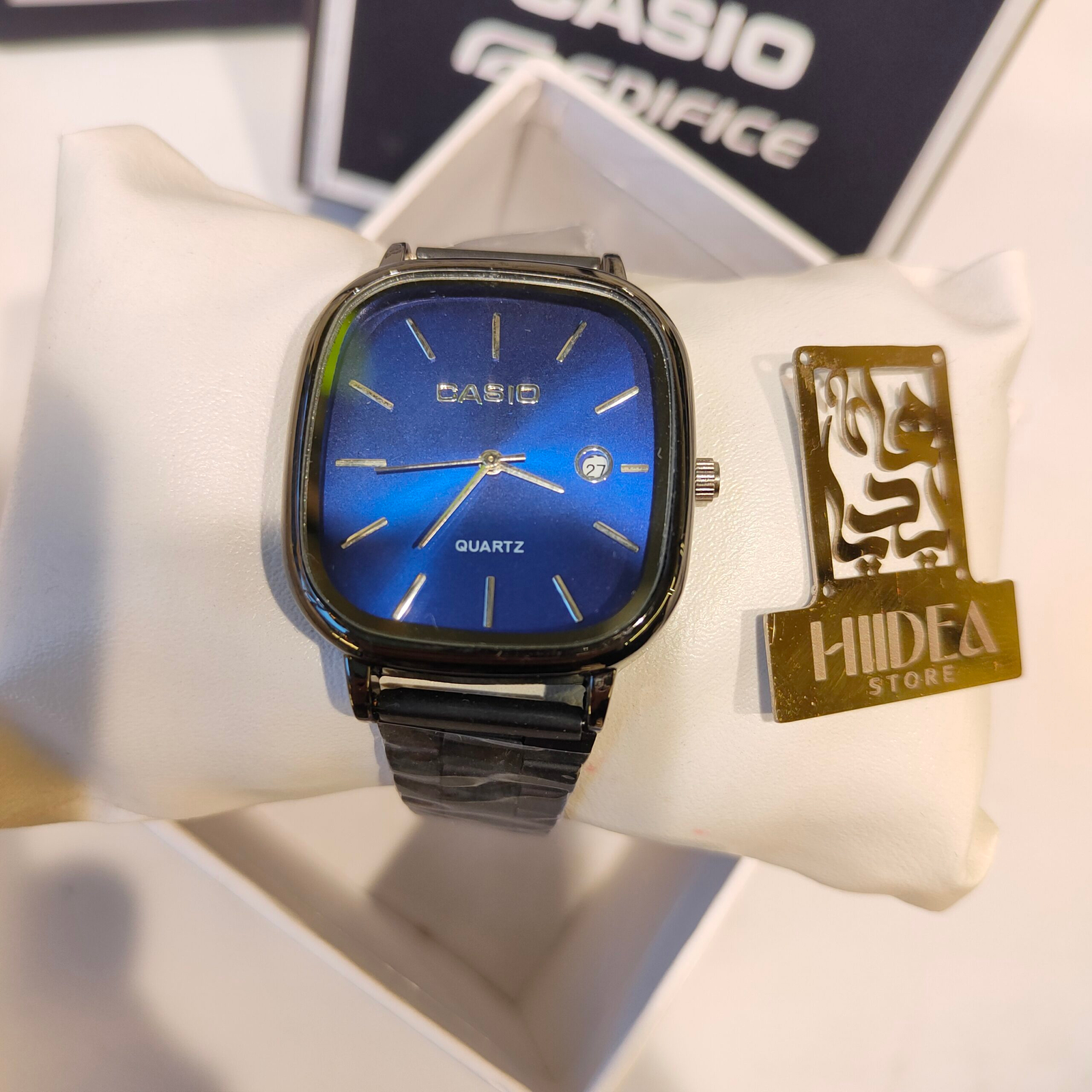 ساعة casio كاسيو هاي كوبي