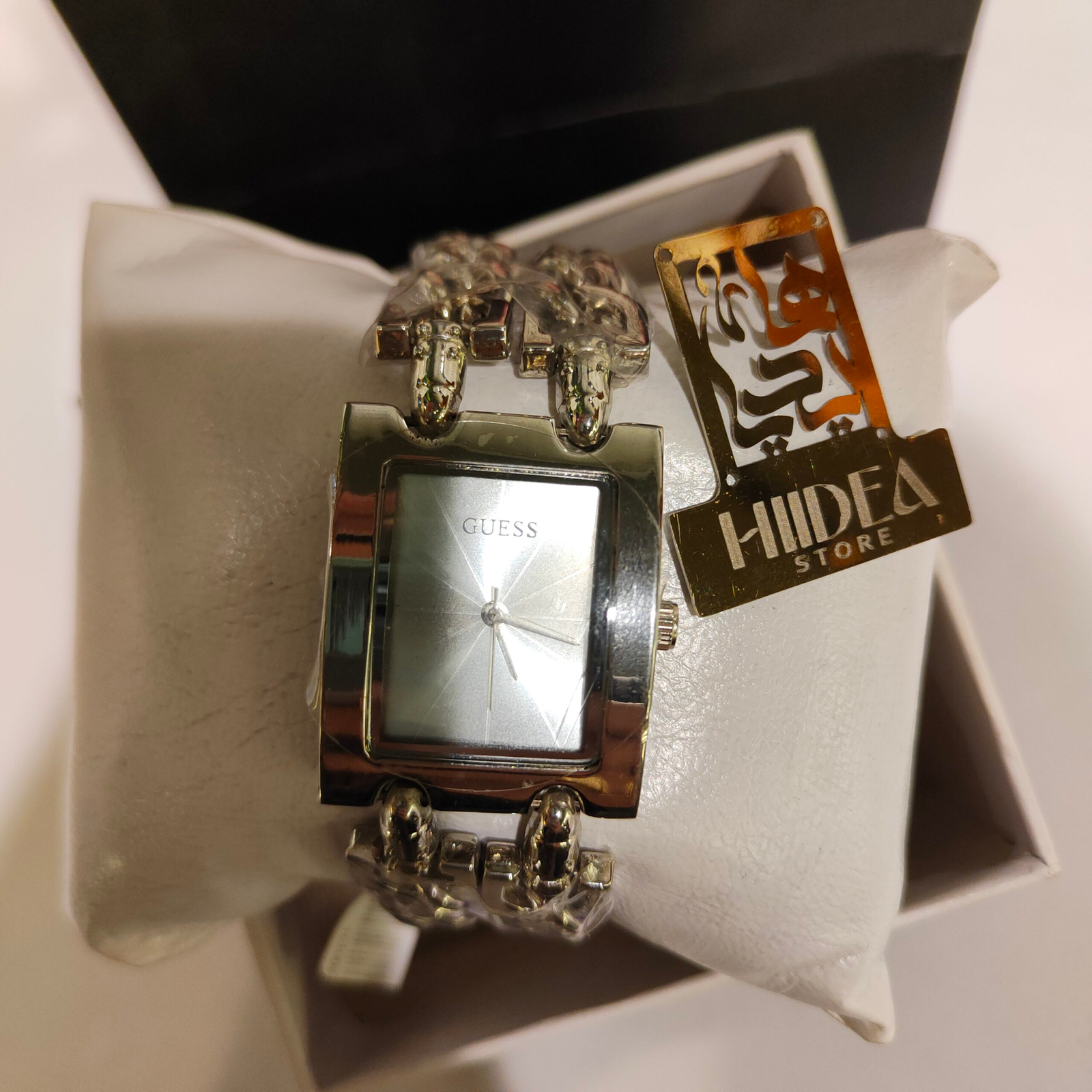 ساعة Guess هاي كوبي - الصورة 3