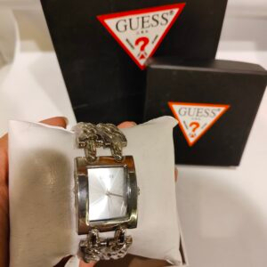 ساعة Guess هاي كوبي