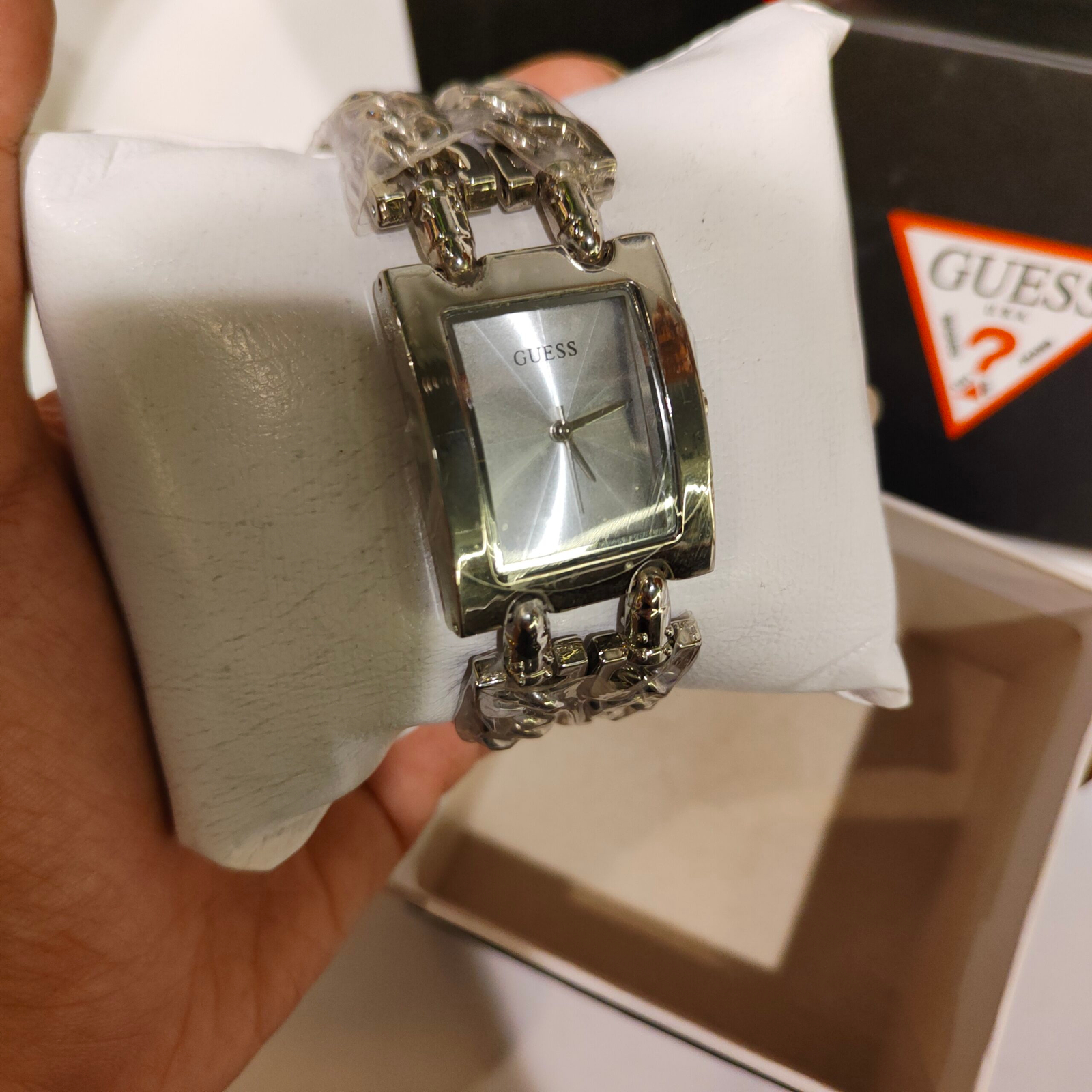 ساعة Guess هاي كوبي - الصورة 5