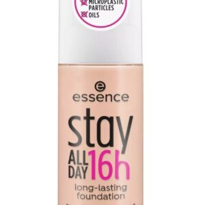 [essence stay all day 16h [15 - ايسنس فونديشان ستاي اول داي