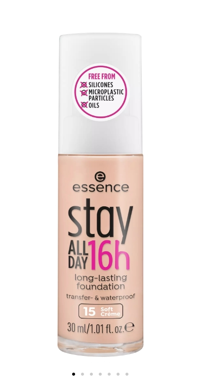 [essence stay all day 16h [15 - ايسنس فونديشان ستاي اول داي
