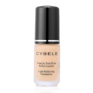 cybele light reflection foundation [03 light beige] - فونديشان لايت ريفليكشن من سيبال