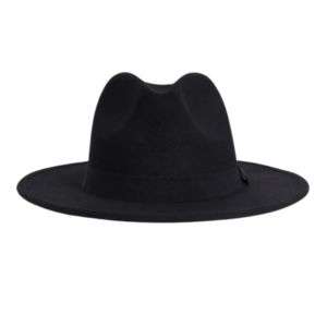 قبعة فيدورا - Fedora hat